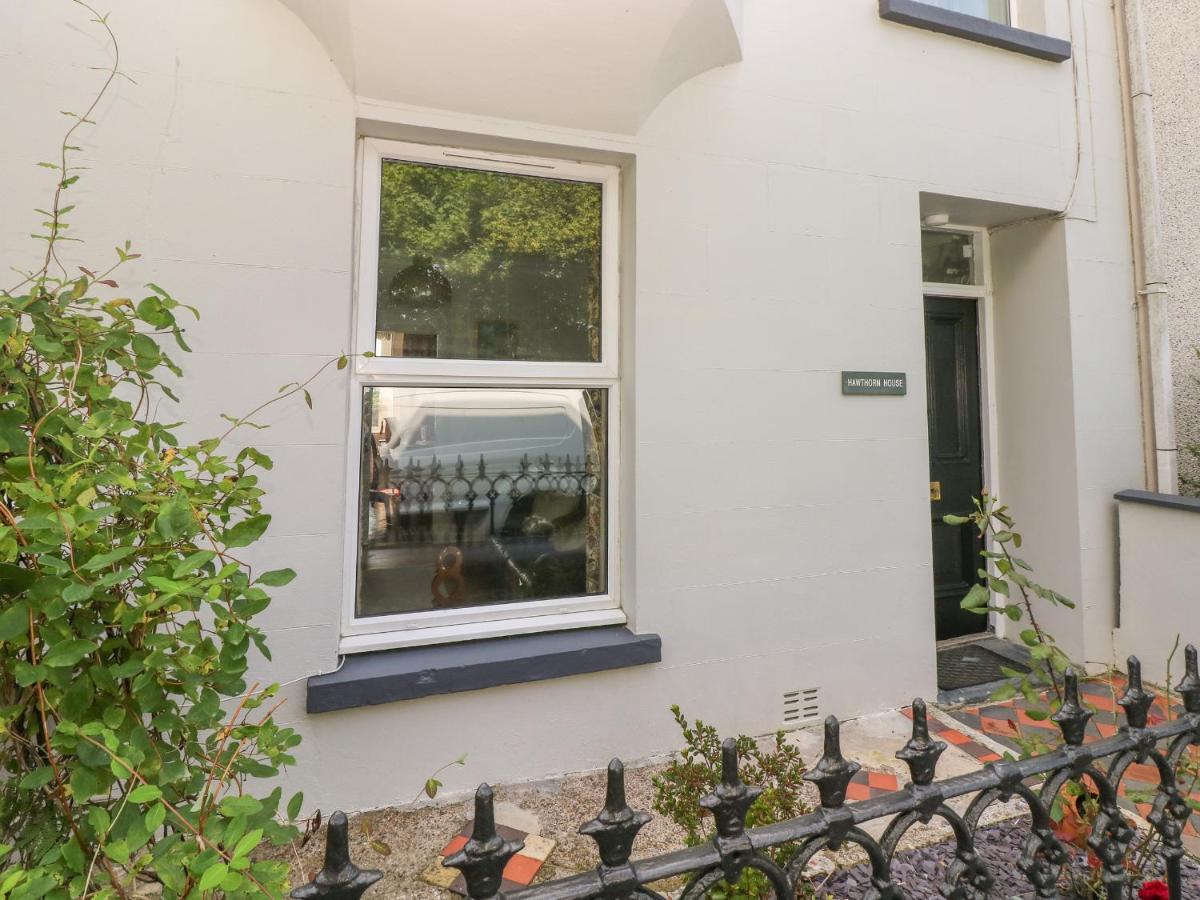 彭布罗克Hawthorn House别墅 外观 照片