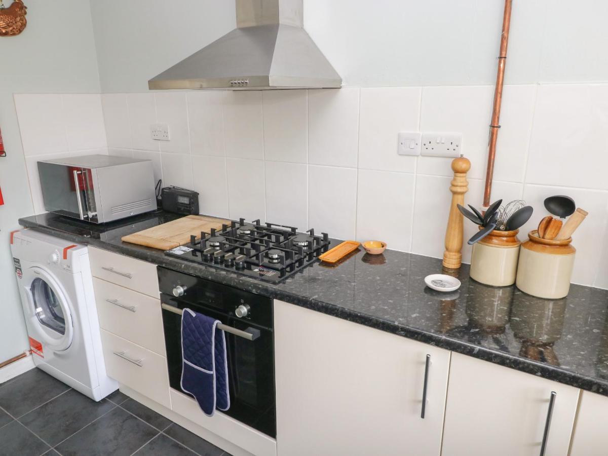 彭布罗克Hawthorn House别墅 外观 照片